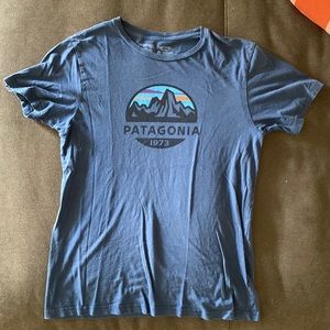 Patagonia shirt